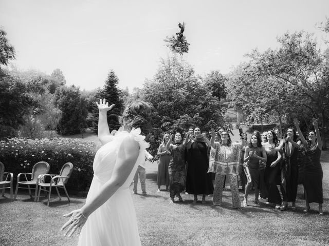 La boda de Carlos y Lucía en Caviedes, Cantabria 31
