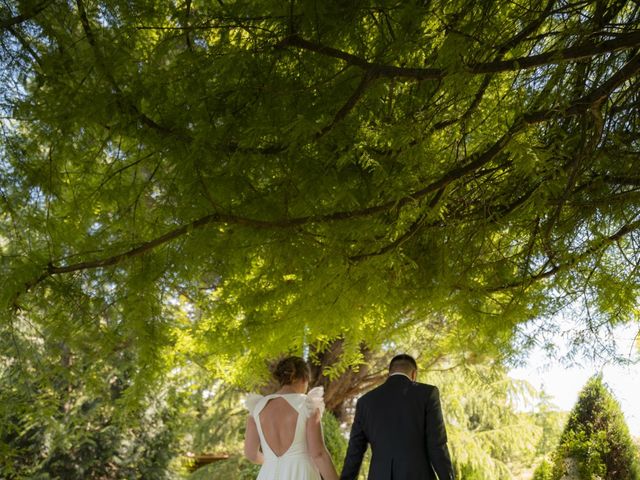 La boda de Carlos y Lucía en Caviedes, Cantabria 32