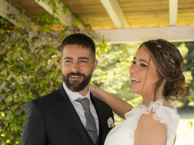 La boda de Carlos y Lucía en Caviedes, Cantabria 33