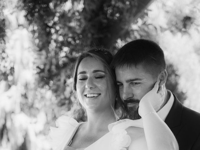 La boda de Carlos y Lucía en Caviedes, Cantabria 34