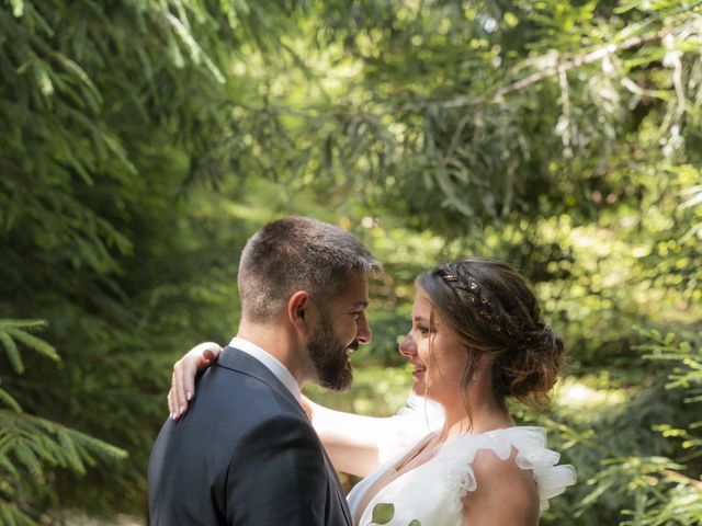 La boda de Carlos y Lucía en Caviedes, Cantabria 38