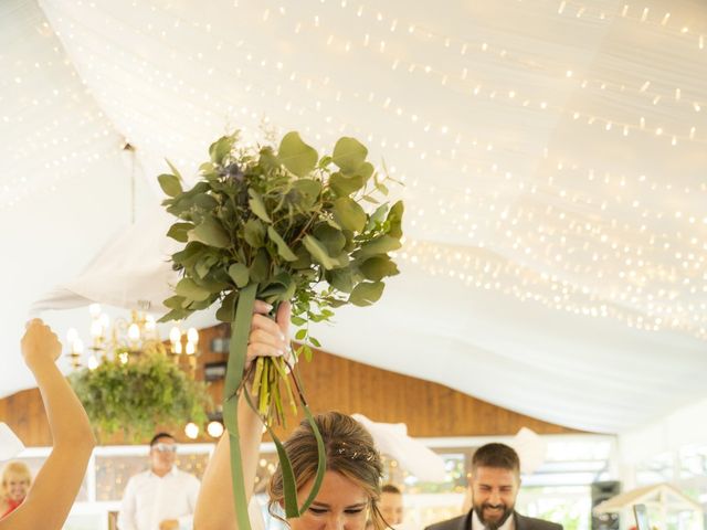La boda de Carlos y Lucía en Caviedes, Cantabria 41