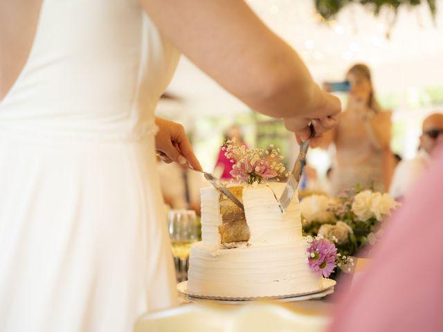 La boda de Carlos y Lucía en Caviedes, Cantabria 42