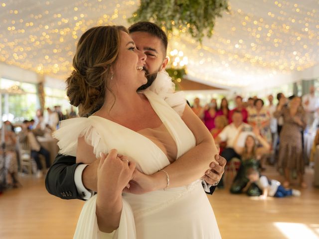 La boda de Carlos y Lucía en Caviedes, Cantabria 2