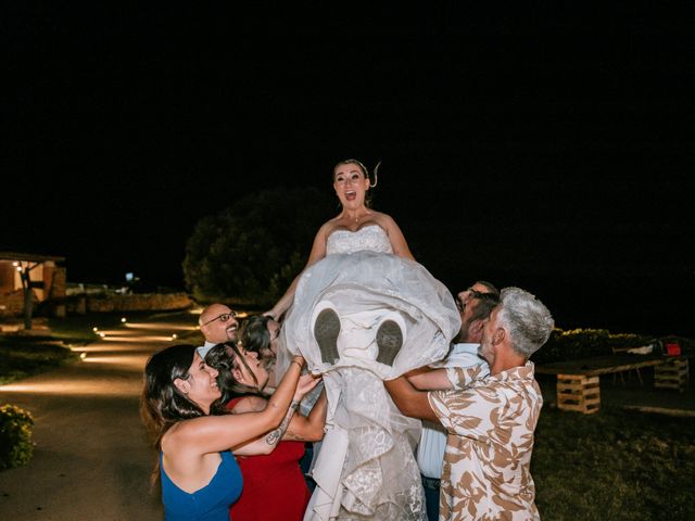 La boda de Albert y Desiree en Barcelona, Barcelona 116