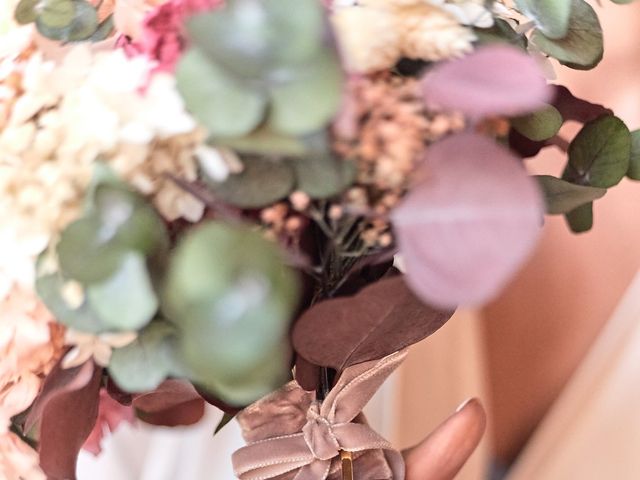 La boda de Gabi y Irene en Valencia, Valencia 13