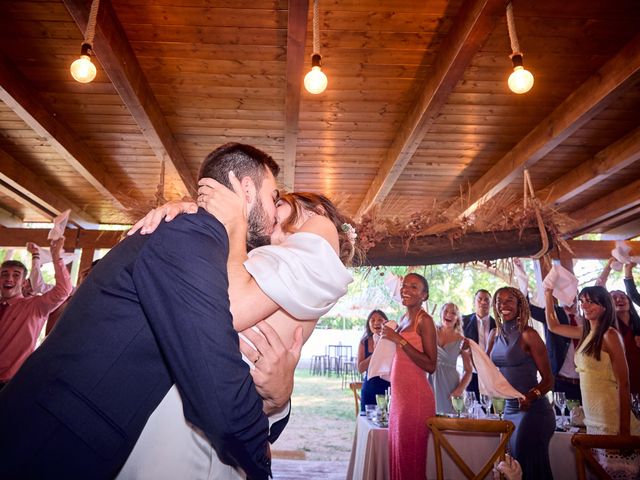 La boda de Gabi y Irene en Valencia, Valencia 38