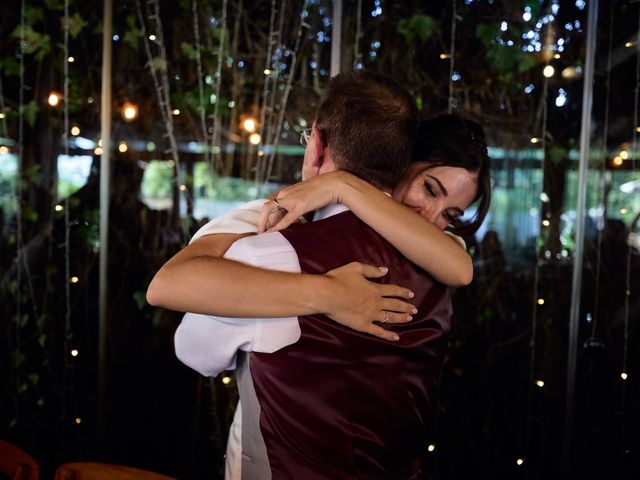 La boda de Gabi y Irene en Valencia, Valencia 43