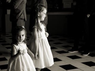 La boda de Jose Antonio y Maria del Carmen 2