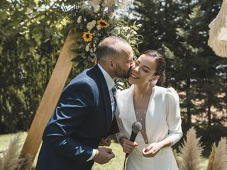 La boda de Laura y Antonio 3