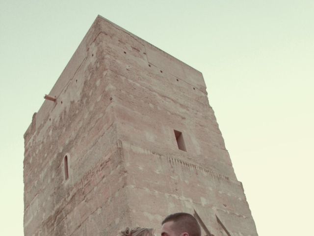 La boda de José E. y Yolanda en La Victoria, Córdoba 20