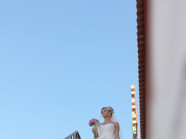 La boda de José E. y Yolanda en La Victoria, Córdoba 31