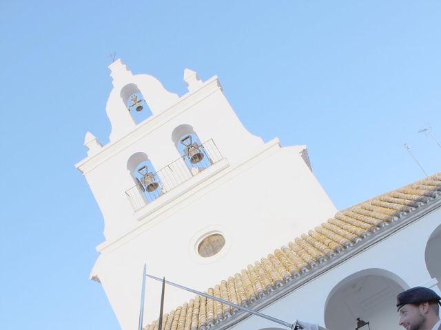 La boda de José E. y Yolanda en La Victoria, Córdoba 41