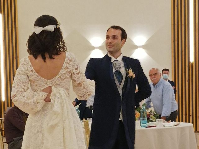La boda de Sara y Kilian en Alzira, Valencia 30