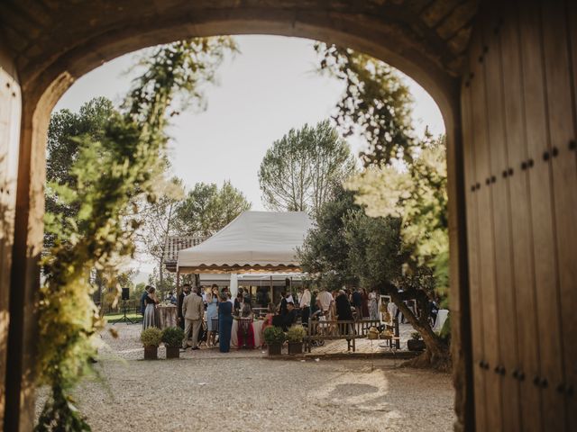 La boda de Mario y Mélanie en Castelladral, Barcelona 101