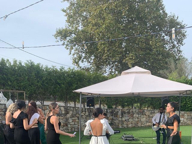 La boda de Toño y Irene en Boiro, Asturias 10