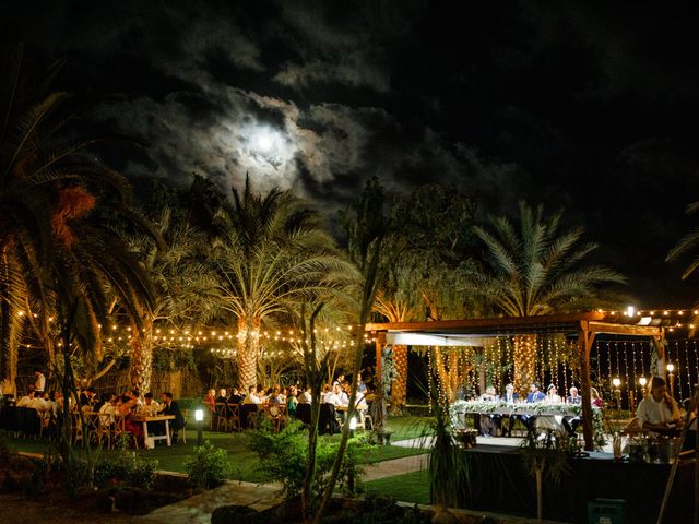 La boda de Nacho y Amparo en Valencia, Valencia 15
