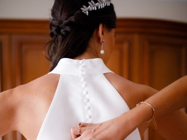 La boda de Nacho y Amparo en Valencia, Valencia 18