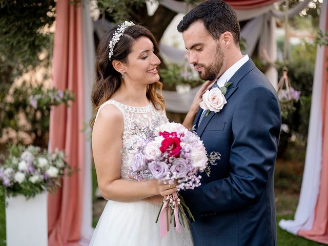 La boda de Luis y Sofía en Eivissa, Islas Baleares 8