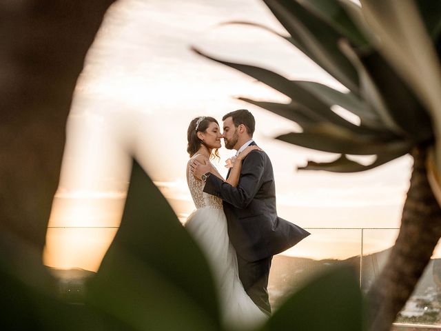 La boda de Luis y Sofía en Eivissa, Islas Baleares 12