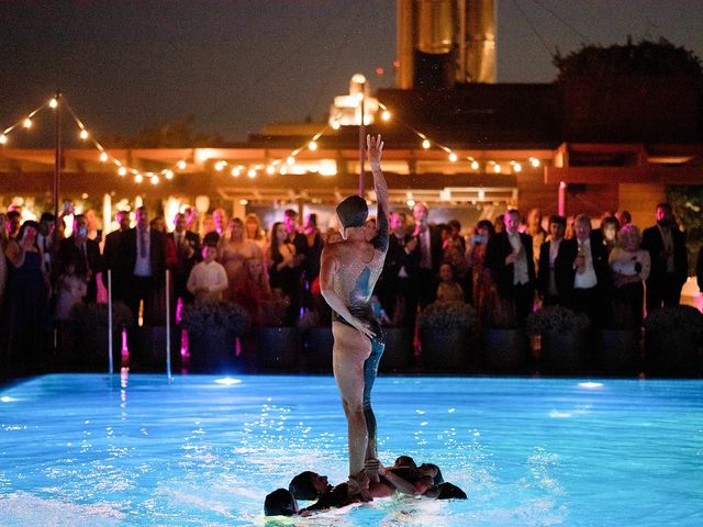 La boda de Luis y Sofía en Eivissa, Islas Baleares 16