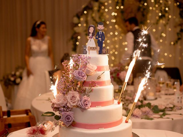 La boda de Luis y Sofía en Eivissa, Islas Baleares 25