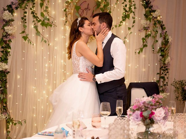 La boda de Luis y Sofía en Eivissa, Islas Baleares 28