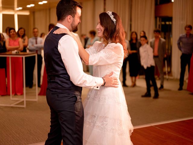 La boda de Luis y Sofía en Eivissa, Islas Baleares 29