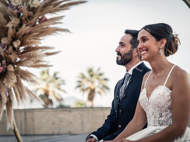 La boda de Ore y Cristina en Muro, Islas Baleares 27