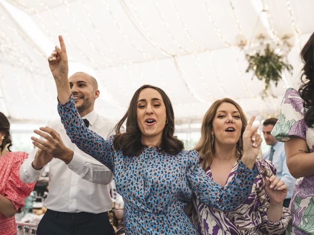 La boda de Antonio y Laura en Villarrobledo, Albacete 43