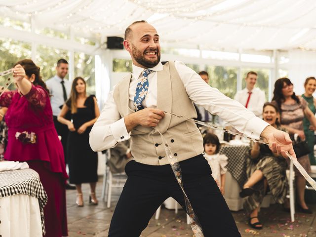 La boda de Antonio y Laura en Villarrobledo, Albacete 56