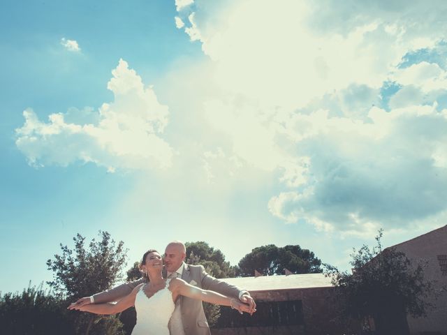 La boda de Jose y Muriel en La Romana, Alicante 57