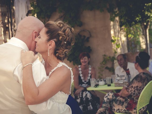 La boda de Jose y Muriel en La Romana, Alicante 73