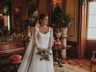 La boda de Nuria y Luis 3