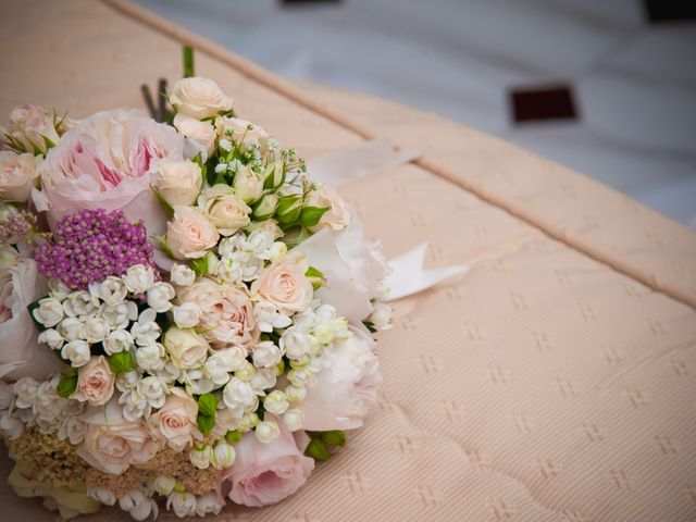 La boda de Cristina y Javier en Puertollano, Ciudad Real 2