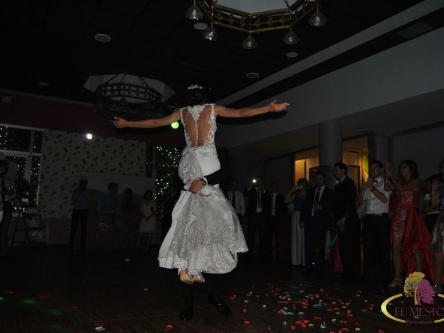 La boda de Cristina y Javier en Puertollano, Ciudad Real 5
