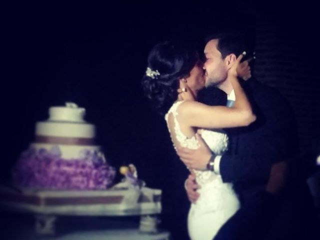 La boda de Cristina y Javier en Puertollano, Ciudad Real 7