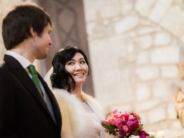 La boda de Alfonso y Cristine en Vitoria-gasteiz, Álava 8