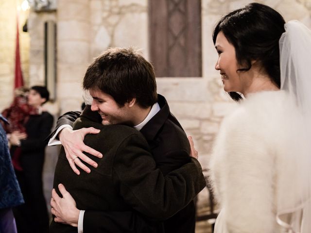 La boda de Alfonso y Cristine en Vitoria-gasteiz, Álava 19