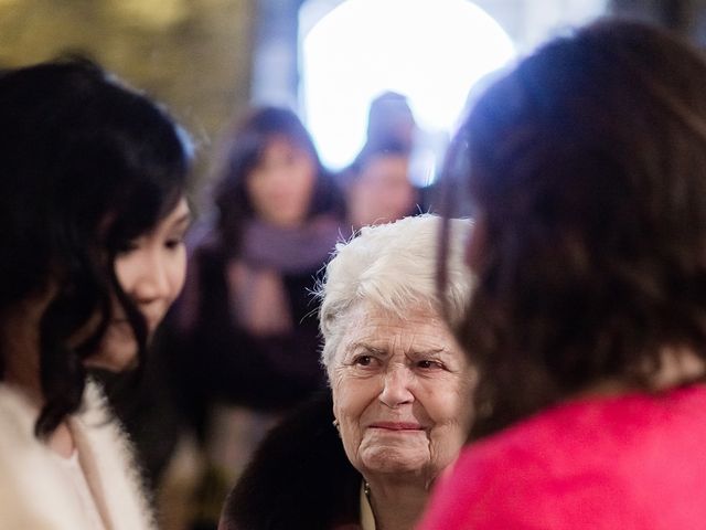 La boda de Alfonso y Cristine en Vitoria-gasteiz, Álava 22