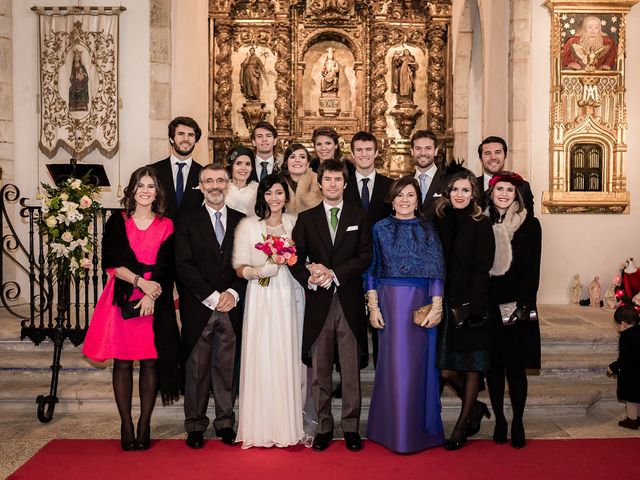 La boda de Alfonso y Cristine en Vitoria-gasteiz, Álava 25