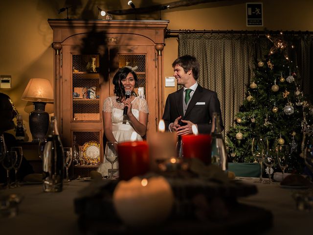 La boda de Alfonso y Cristine en Vitoria-gasteiz, Álava 35