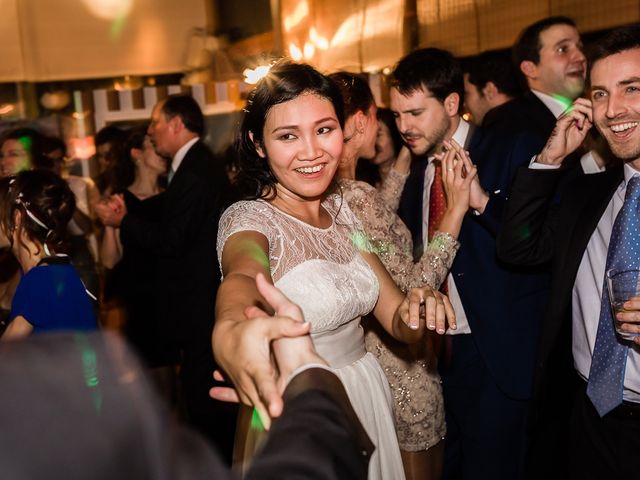 La boda de Alfonso y Cristine en Vitoria-gasteiz, Álava 44