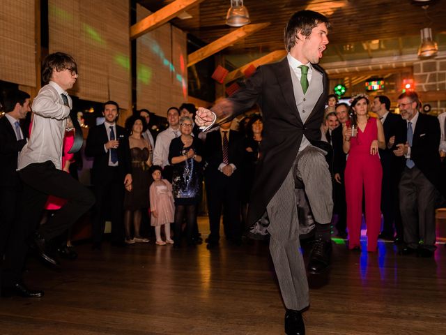 La boda de Alfonso y Cristine en Vitoria-gasteiz, Álava 48