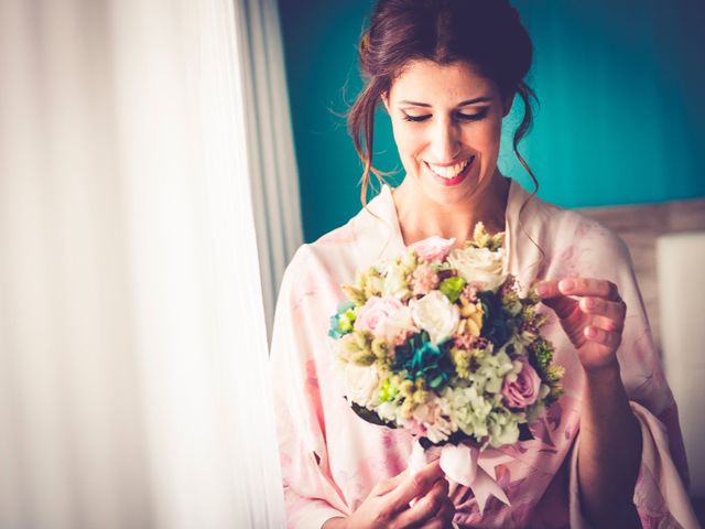 La boda de Miguel y Verónica en Illescas, Toledo 18