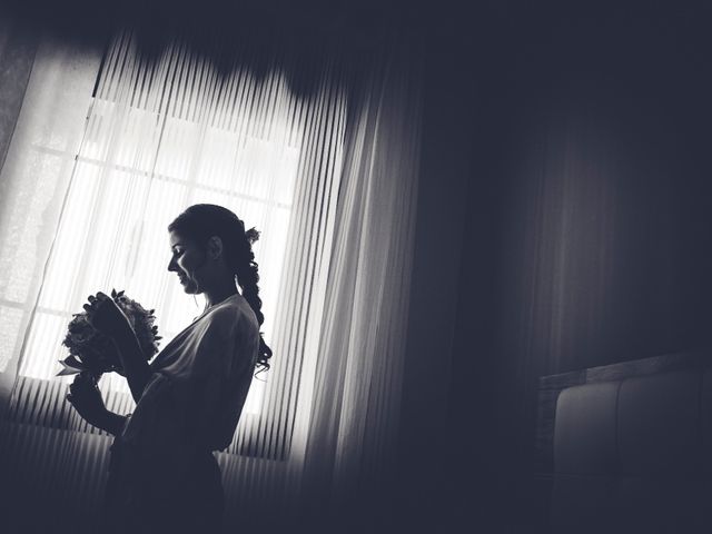 La boda de Miguel y Verónica en Illescas, Toledo 20