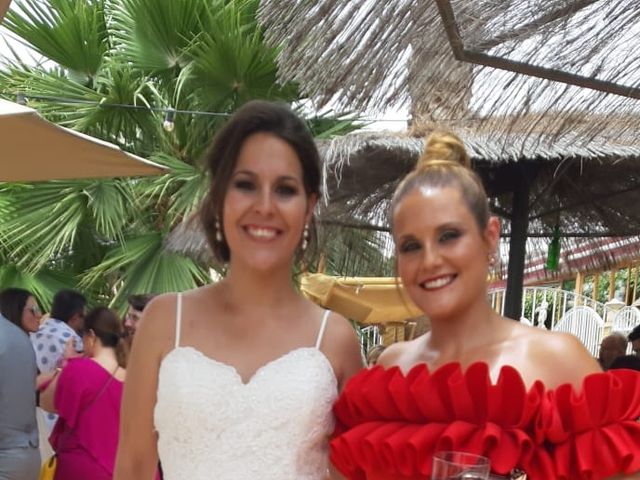 La boda de Cristian y Soraya  en Elda, Alicante 15