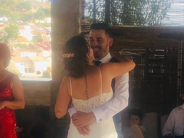 La boda de Cristian y Soraya  en Elda, Alicante 43