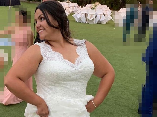 La boda de Juan y Idaira en Las Palmas De Gran Canaria, Las Palmas 1