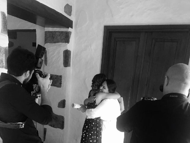 La boda de Juan y Idaira en Las Palmas De Gran Canaria, Las Palmas 2